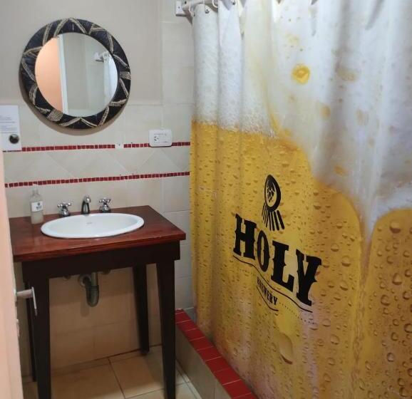 Номер Стандарт, Beer Hotel Iguazú