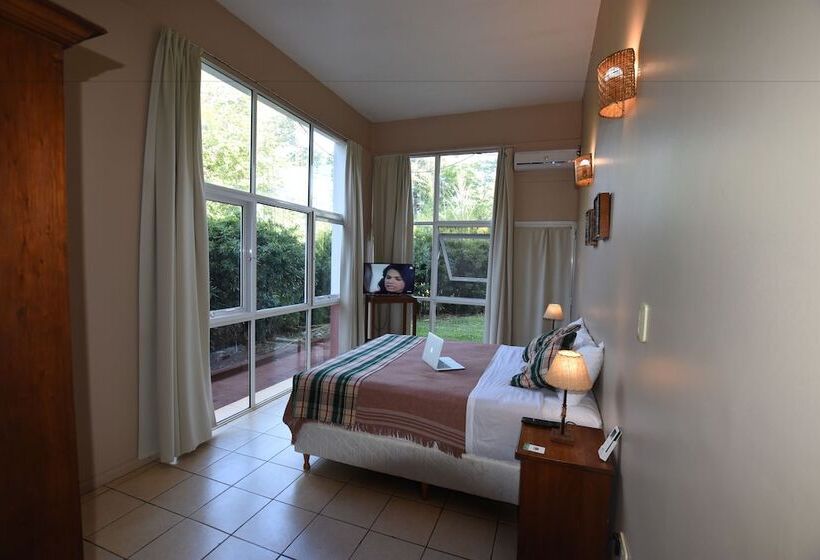 Номер Стандарт, Beer Hotel Iguazú