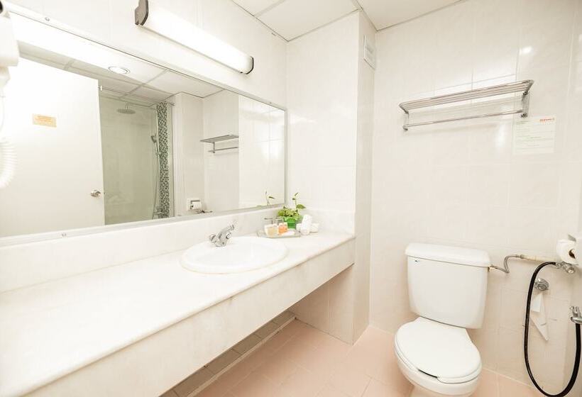 デラックスルーム, Grand Continental Langkawi