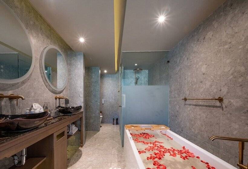 Номер Стандарт, La Flora Khao Lak   Sha Extra Plus