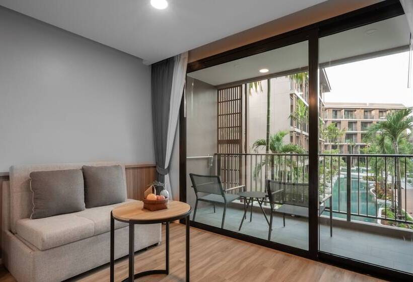 Номер Superior, La Flora Khao Lak   Sha Extra Plus