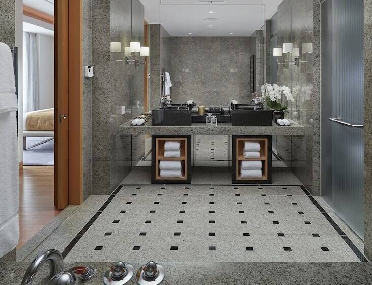 سوئیت پریمیوم, Mandarin Oriental Tokyo