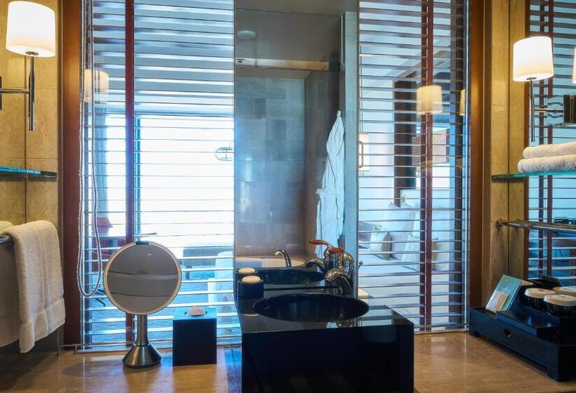 اتاق استاندارد, Mandarin Oriental Tokyo