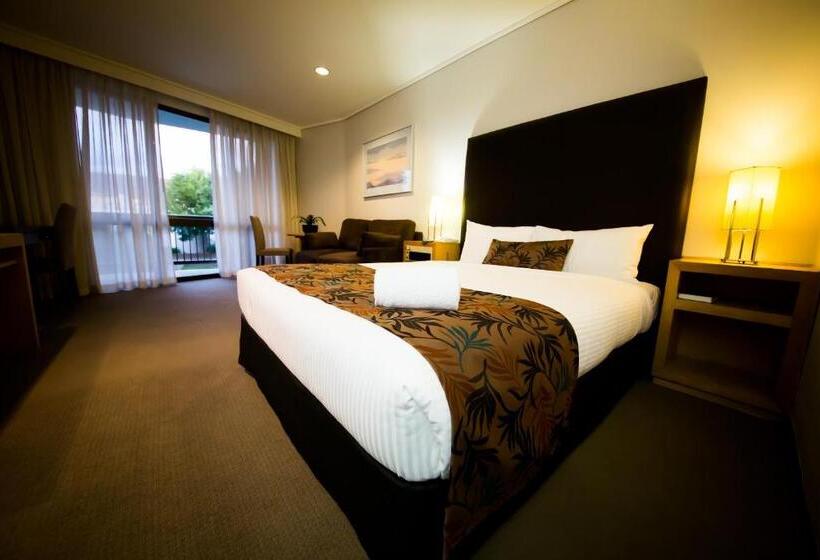 이그제큐티브 룸, Sandown Regency Hotel & Apartments