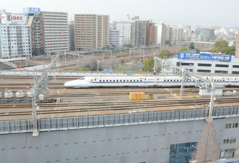 اتاق استاندارد, Shin Osaka