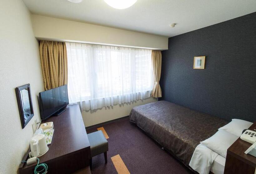اتاق عادی با تخت دوبل, Shin Osaka