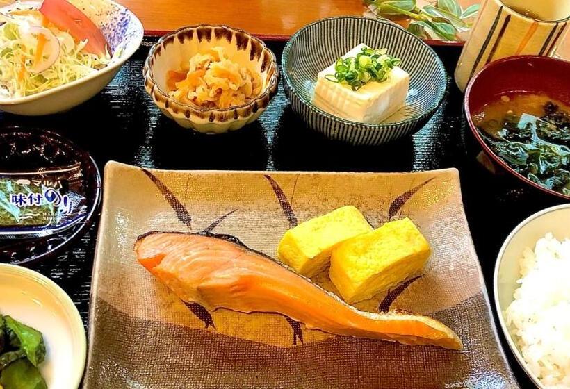 اتاق عادی با تخت دوبل, Shin Osaka