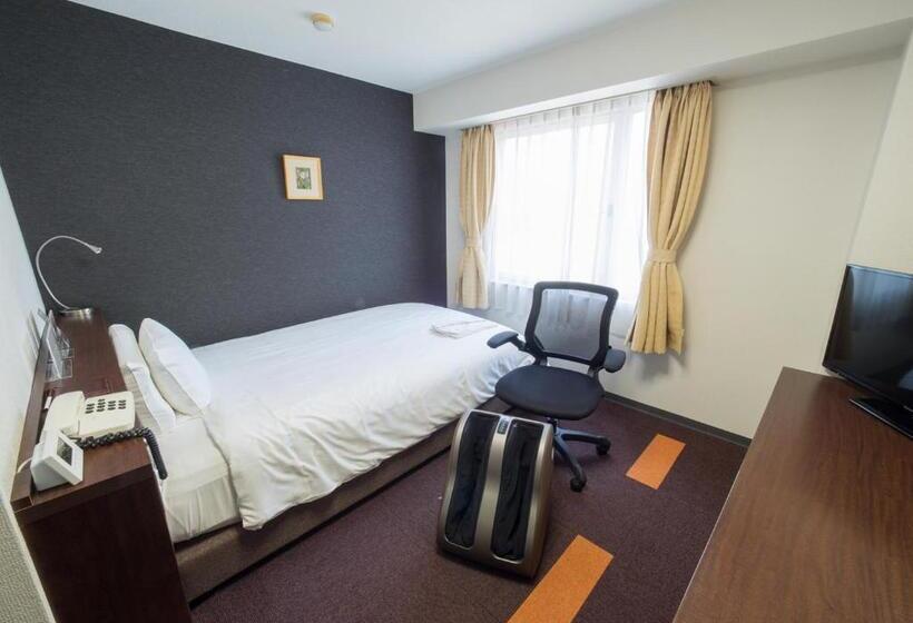 اتاق سوپریور یک تخته, Shin Osaka