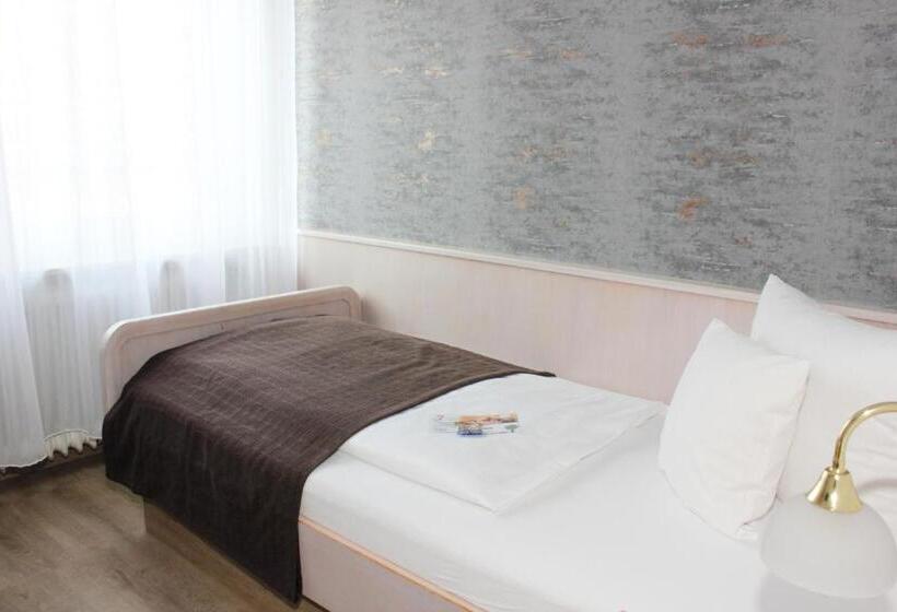 Номер Стандарт Индивидуальный, Landhotel Zum Böhm
