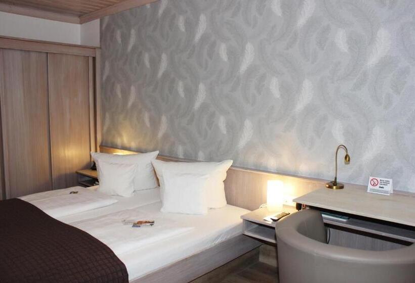 Номер Стандарт, Landhotel Zum Böhm