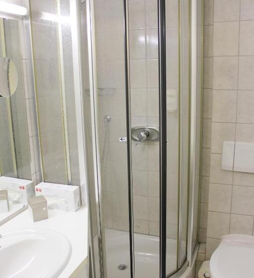 Номер Комфорт Индивидуальный, Landhotel Zum Böhm