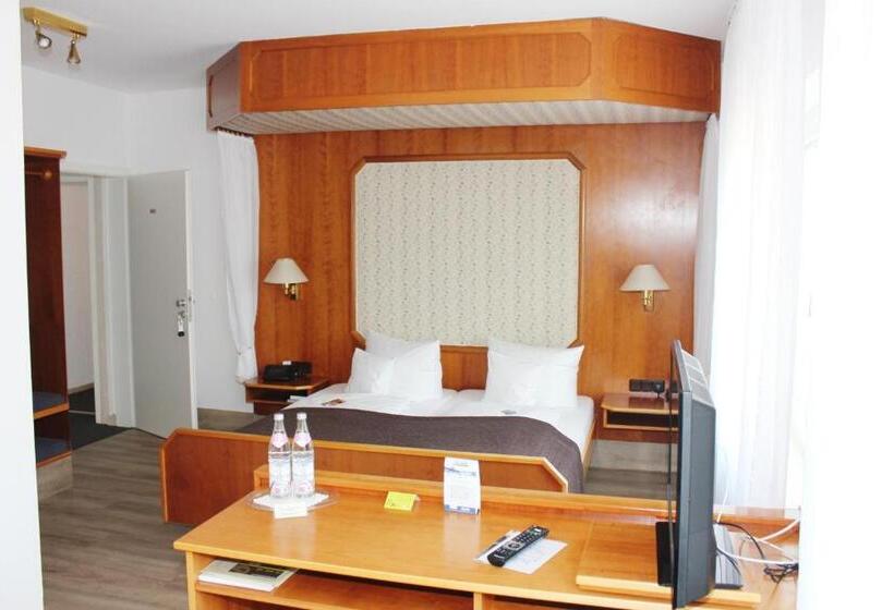 Номер Стандарт, Landhotel Zum Böhm