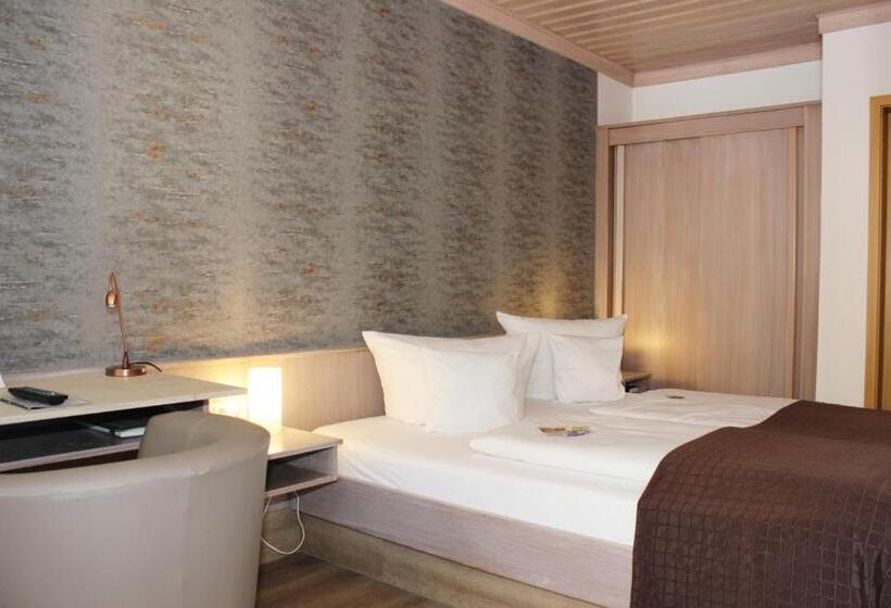 Номер Economy, Landhotel Zum Böhm