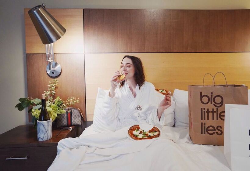 Номер Deluxe, Abri Union Square