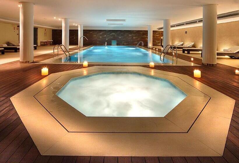 Habitación Estándar con acceso al Spa, Candido 4* Sup