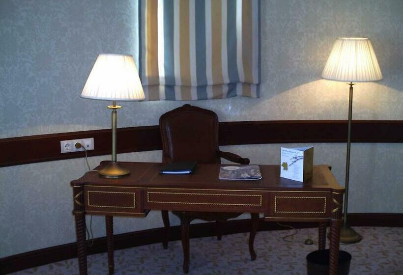 Suite, Candido 4* Sup