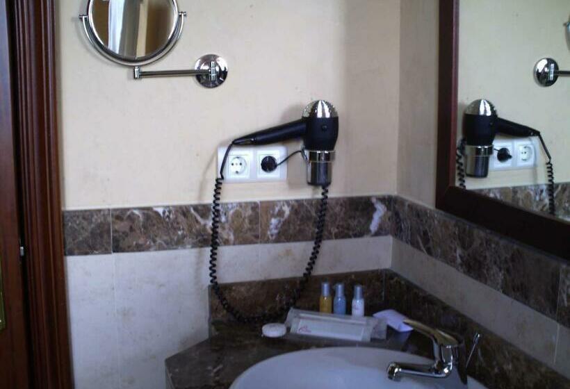 Habitación Familiar, Candido 4* Sup