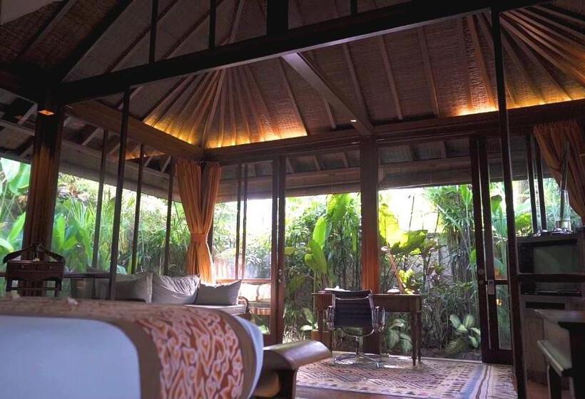 اتاق استاندارد با تخت بزرگ, Jestate Villas & Guest Houses   Jimbaran