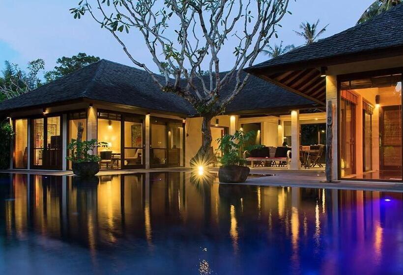 ویلای 2 خوابه, Jestate Villas & Guest Houses   Jimbaran