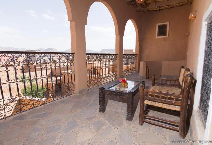 سوییت, Kasbah Imdoukal