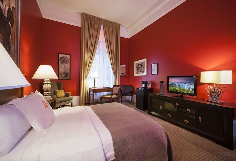 Quarto Superior, L