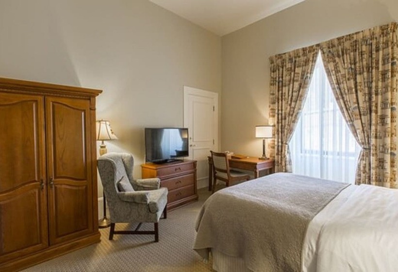 Quarto Superior, L