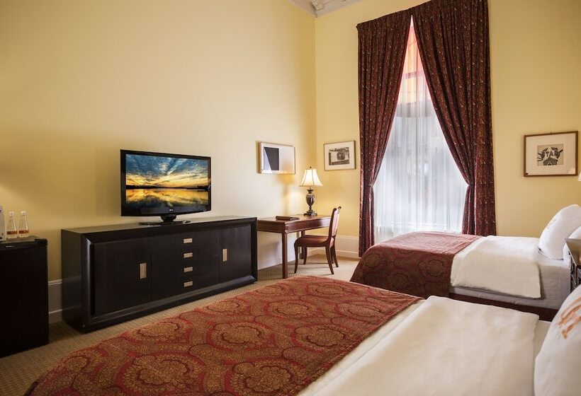 Quarto Superior, L