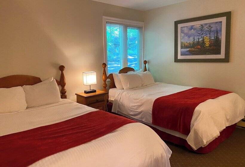 Люкс Премиум, Rocky Crest Golf Resort