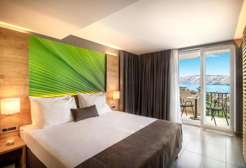 Люкс, San Marino Resort