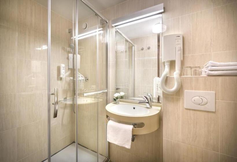 Номер Стандарт, San Marino Resort