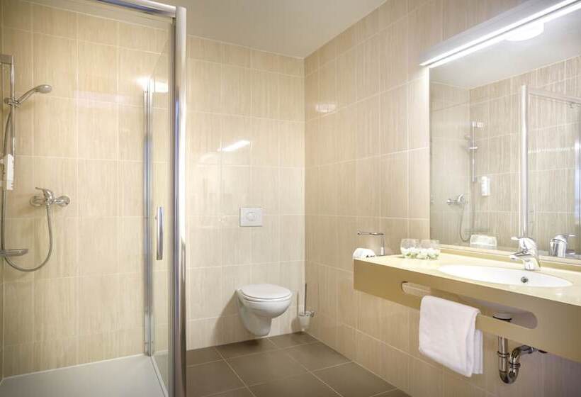 Номер Стандарт, San Marino Resort