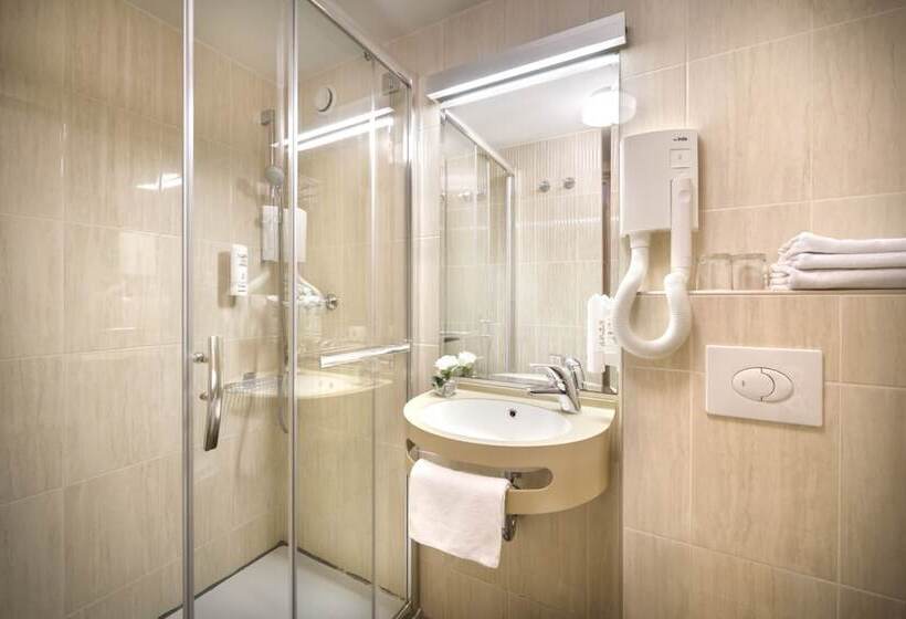 Номер Стандарт, San Marino Resort