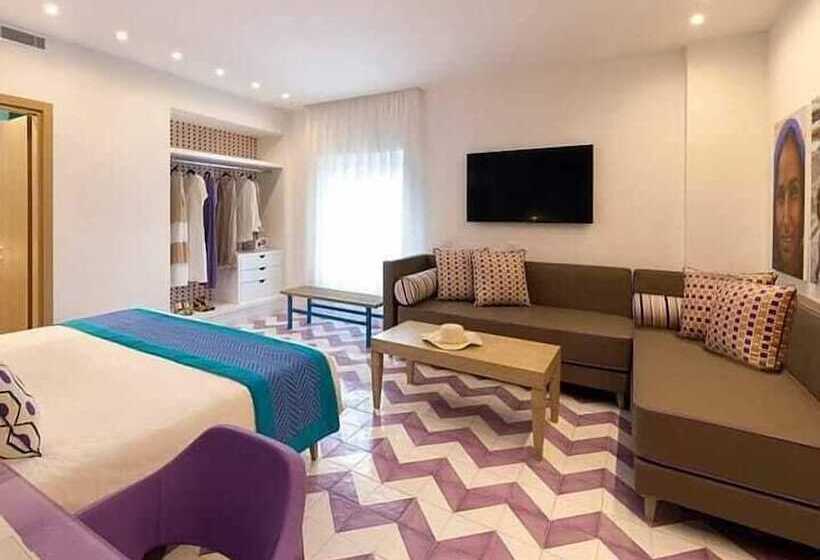 Четырехместный Номер Стандарт, Casa Dominova De Luxe