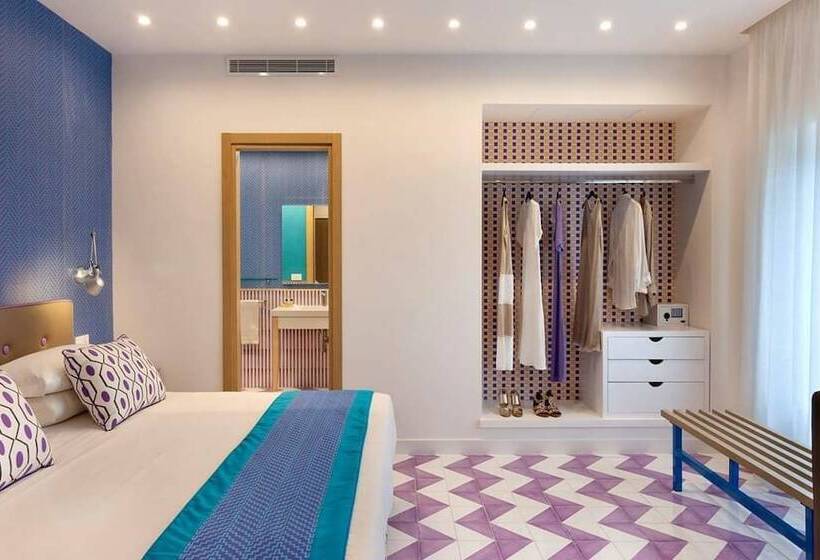 Четырехместный Номер Стандарт, Casa Dominova De Luxe