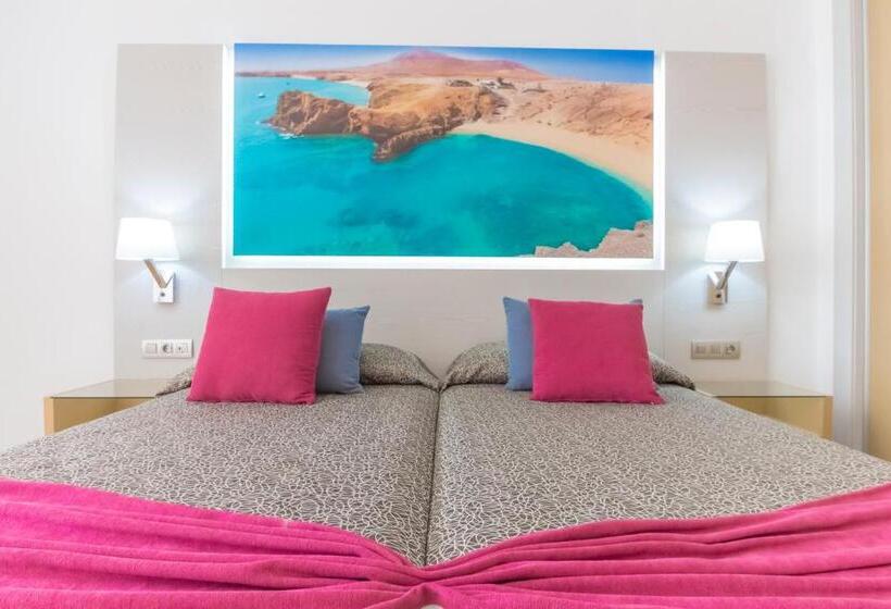Люкс, HL Rio Playa Blanca