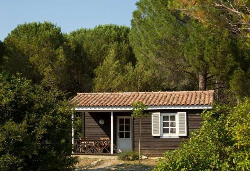 Семейный Номер, La Villa Vicha, The Originals Relais