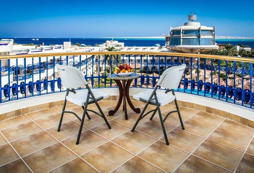 سوییت, Seagull Beach Resort  Families And Couples Only