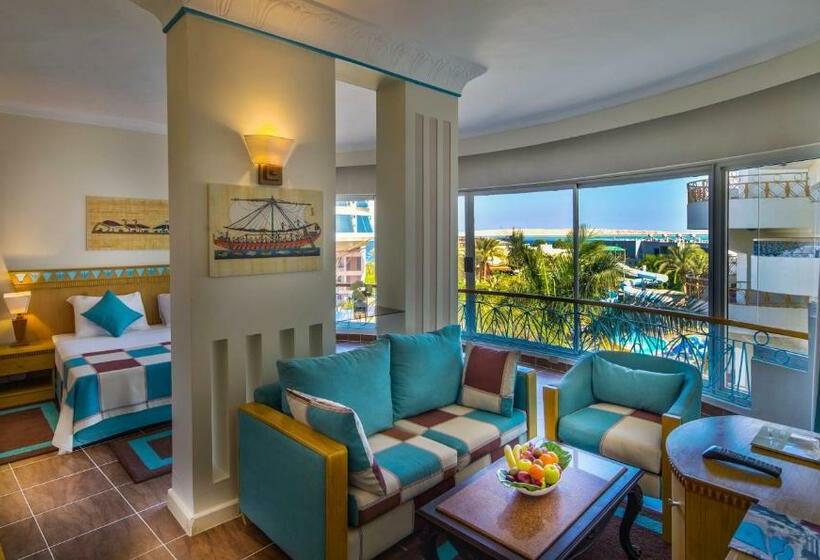 سوییت, Seagull Beach Resort  Families And Couples Only