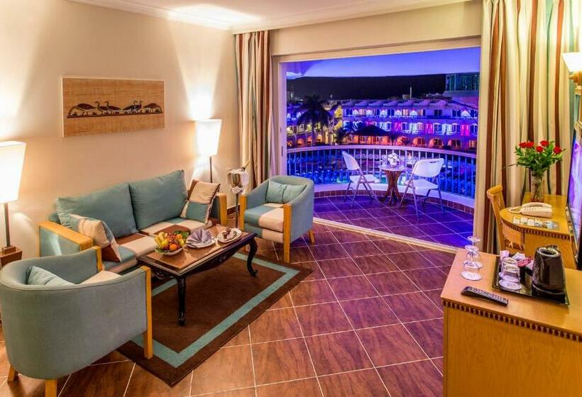 سوییت, Seagull Beach Resort  Families And Couples Only