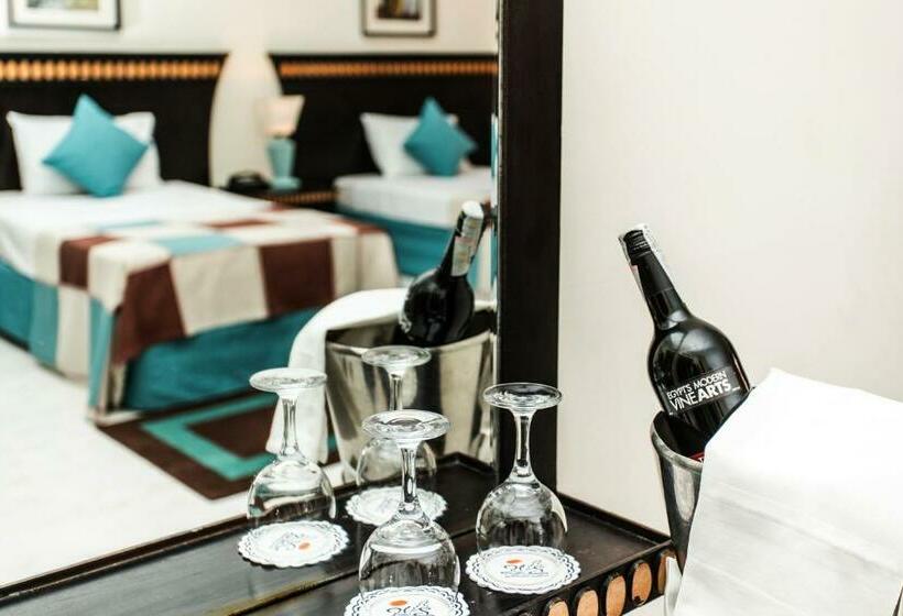 اتاق استاندارد سه نفره, Seagull Beach Resort  Families And Couples Only