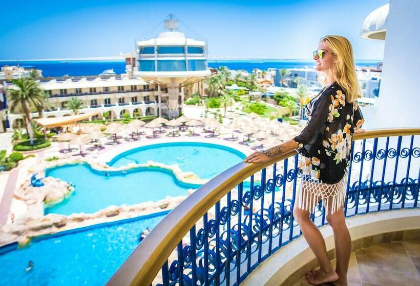 اتاق استاندارد با چشم‌انداز استخر, Seagull Beach Resort  Families And Couples Only