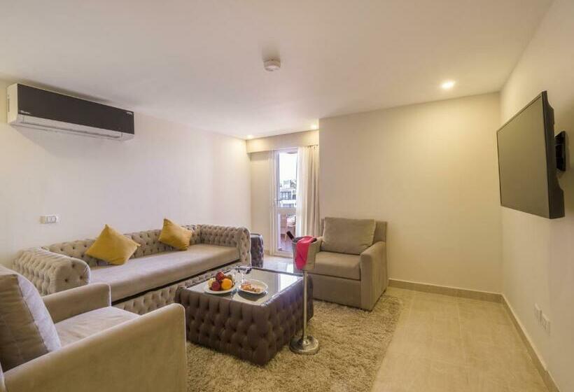 سوییت خانوادگی, Seagull Beach Resort  Families And Couples Only