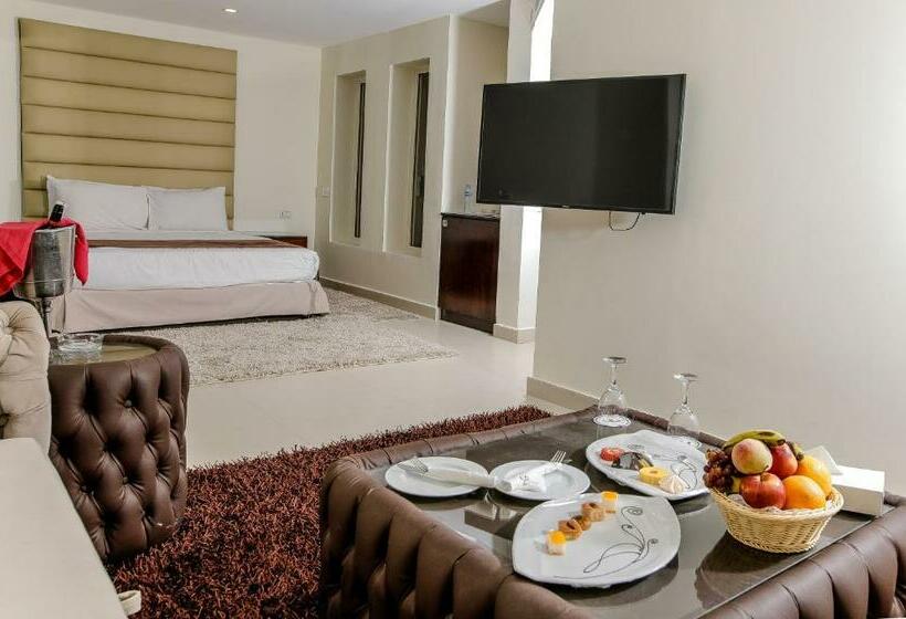 سوییت خانوادگی, Seagull Beach Resort  Families And Couples Only
