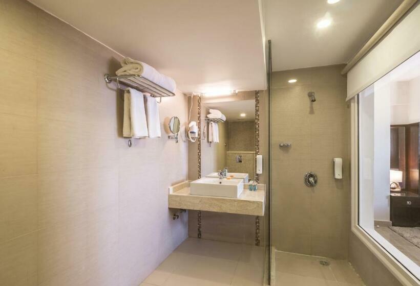 اتاق سوپریور با چشم‌انداز دریا, Seagull Beach Resort  Families And Couples Only