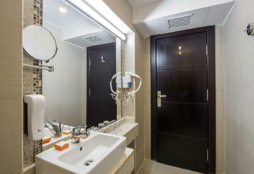 اتاق سوپریور با چشم‌انداز دریا, Seagull Beach Resort  Families And Couples Only
