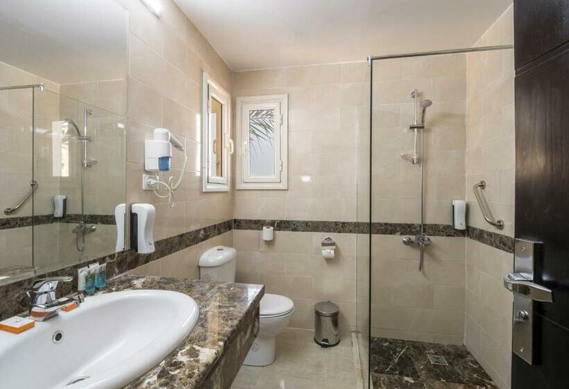 اتاق سوپریور با چشم‌انداز دریا, Seagull Beach Resort  Families And Couples Only