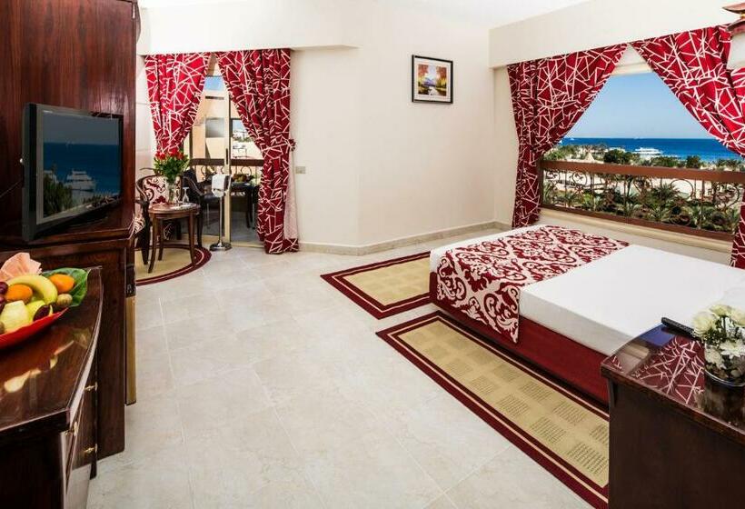 اتاق لوکس خانوادگی, Seagull Beach Resort  Families And Couples Only