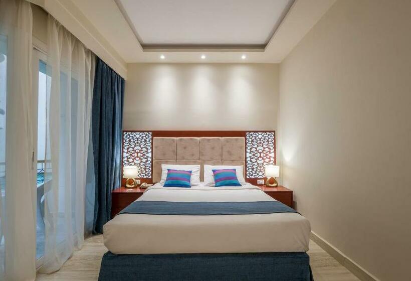اتاق استاندارد, Seagull Beach Resort  Families And Couples Only