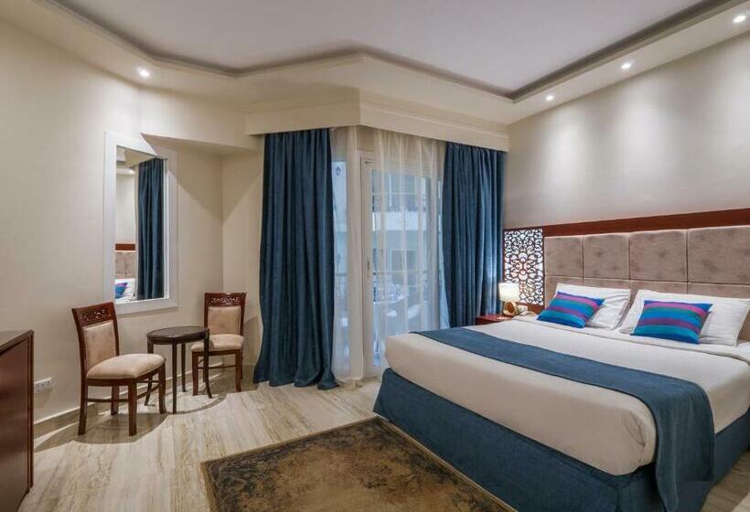 اتاق استاندارد, Seagull Beach Resort  Families And Couples Only