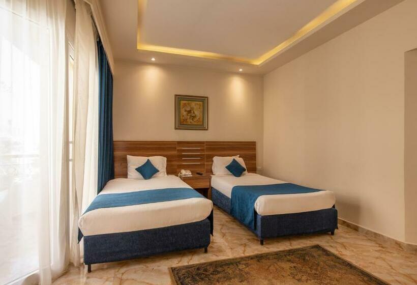 اتاق استاندارد, Seagull Beach Resort  Families And Couples Only